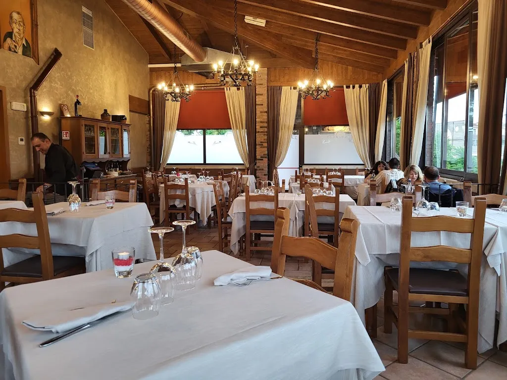 Morgan Carlsson_Ristorante La Giara_Torrazza dei Mandelli_review