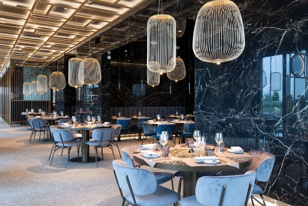 Miho Japanese Restaurant restaurant in Torrazza dei Mandelli