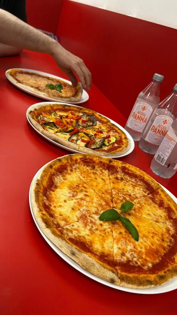 M.A Al-Khalaf_Degustibus – Ristorante, Pizzeria e Hamburgeria_Torrazza dei Mandelli_review