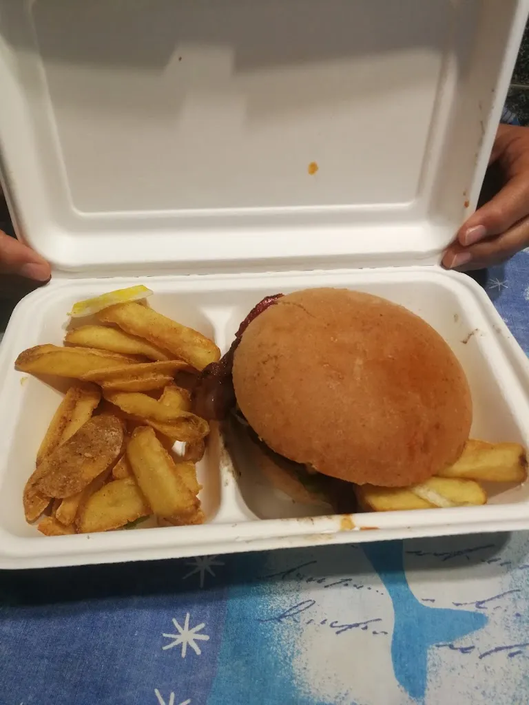 Menu_So Good - Burger Shop & Beer_Torrazza dei Mandelli_image_5