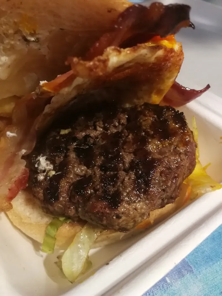 Menu_So Good - Burger Shop & Beer_Torrazza dei Mandelli_image_6