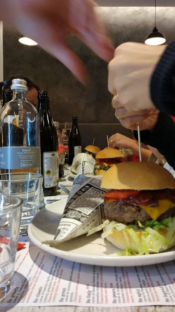 Menu_So Good - Burger Shop & Beer_Torrazza dei Mandelli_image_9