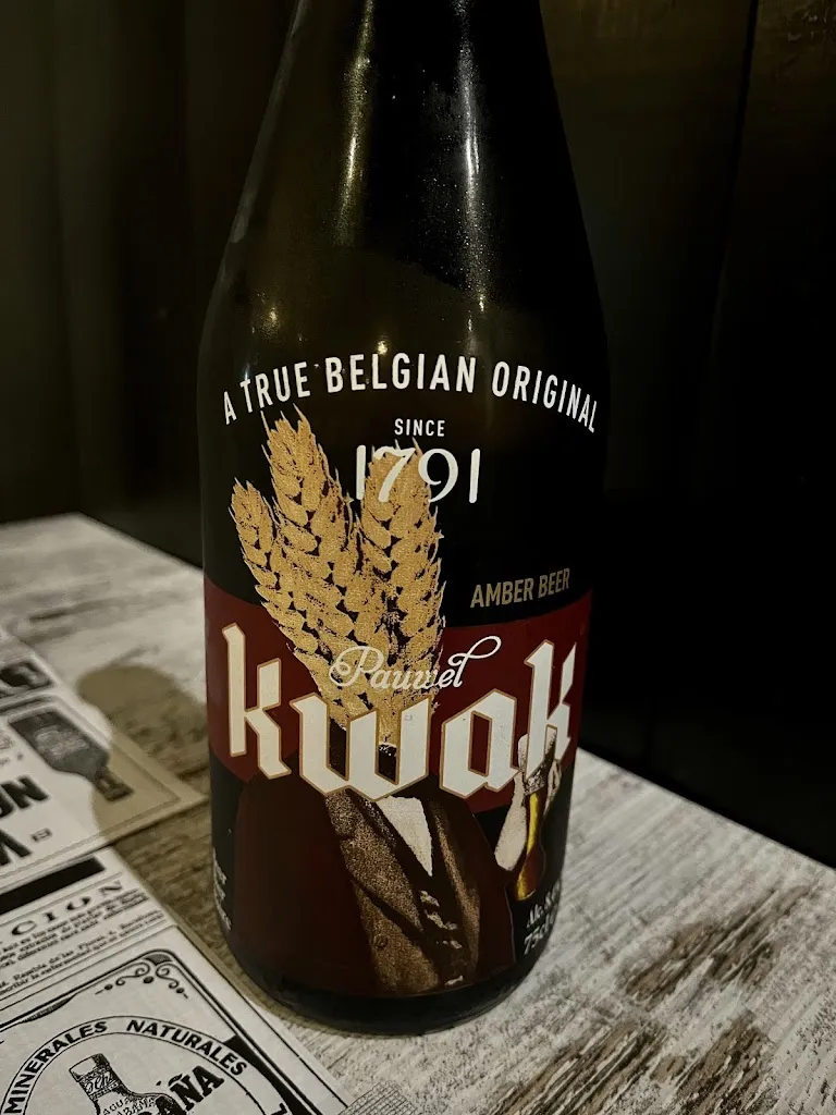 Karol Krzyżyk_So Good - Burger Shop & Beer_Torrazza dei Mandelli_review