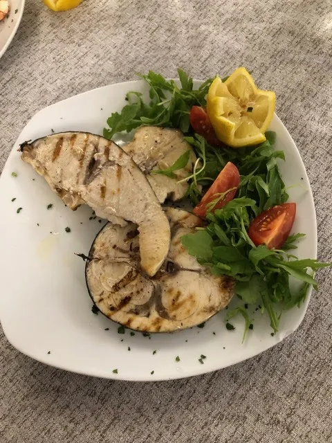 Kees Oranje_OSTERIA LU ZAMPICARU_Campi Salentina_review