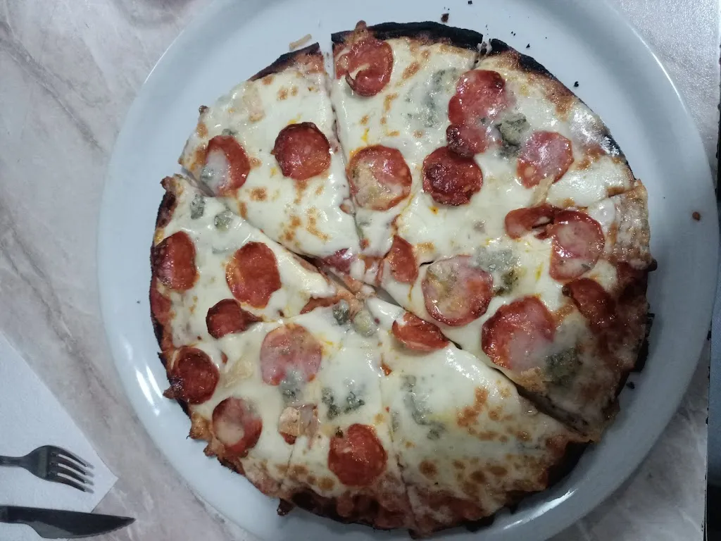 Menu_Pizzeria Da Franco_Torrazza dei Mandelli_image_4