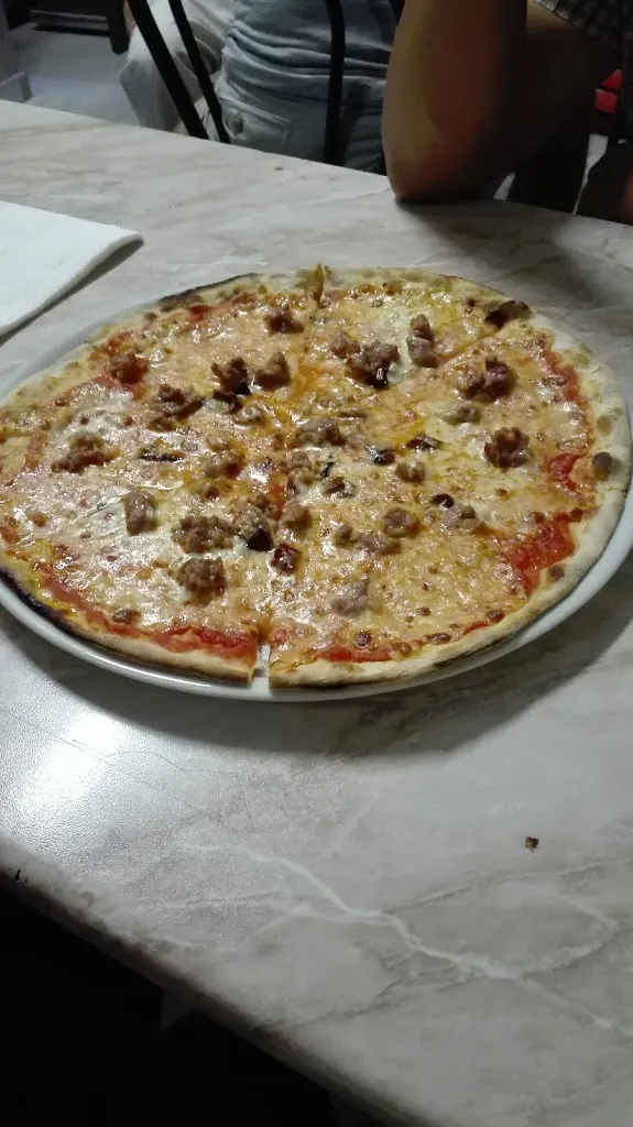 Menu_Pizzeria Da Franco_Torrazza dei Mandelli_image_5