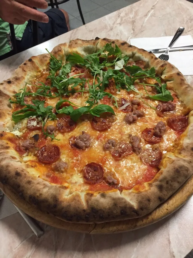 Menu_Pizzeria Da Franco_Torrazza dei Mandelli_image_7