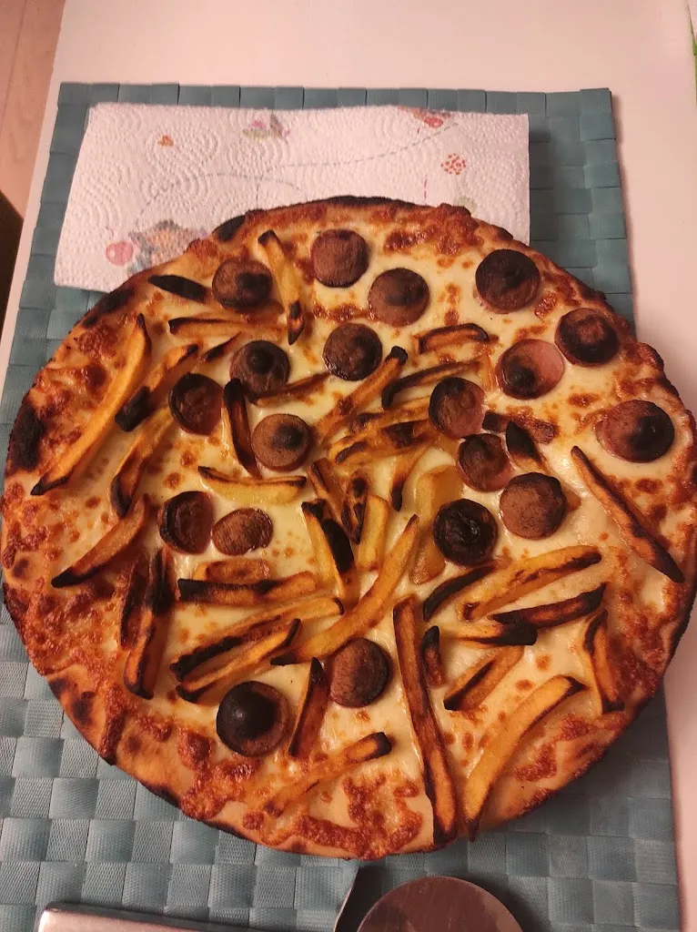 LaVany LaVany_Pizzeria Da Franco_Torrazza dei Mandelli_review