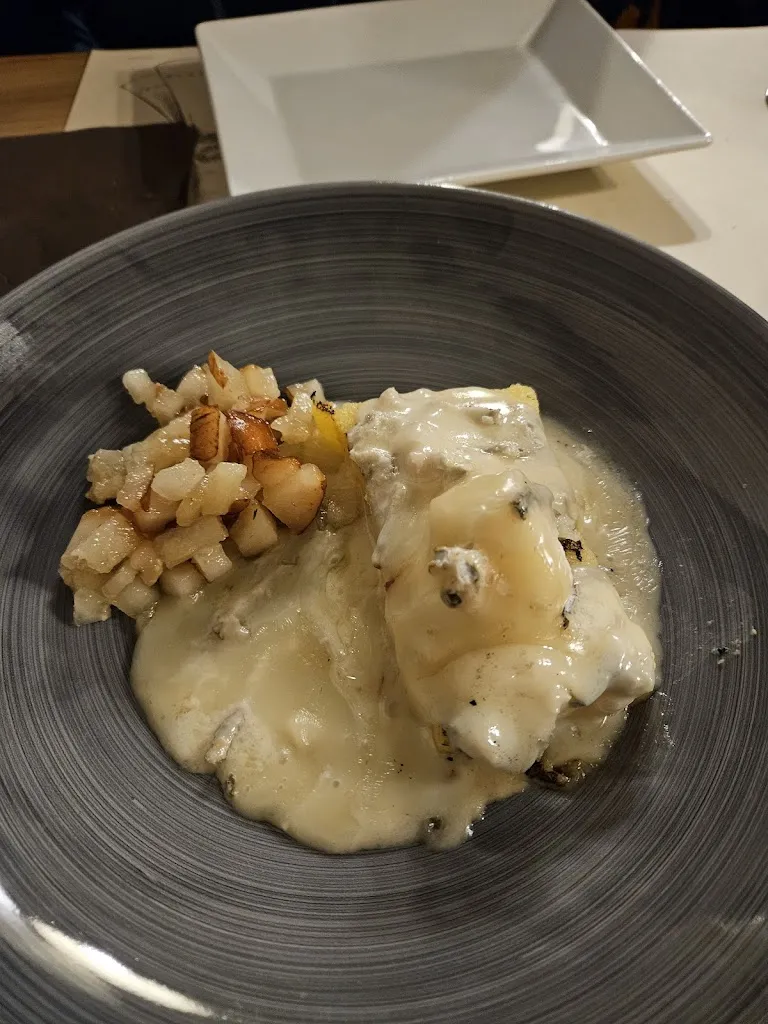 Francesca Cretella_Locanda della Contea_Torre d'Isola_review