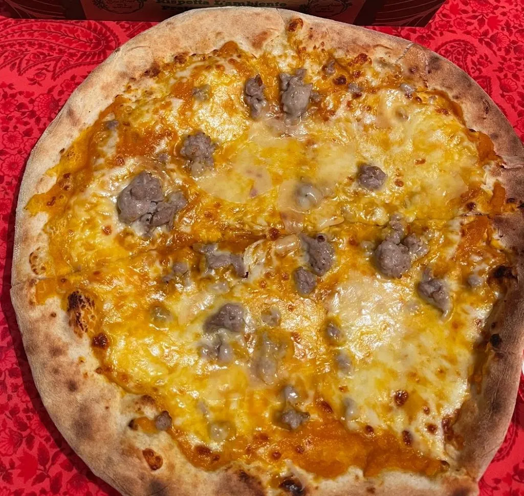 Aldo Boccaccia_Pizzeria da Bea_Torre de' Picenardi_review