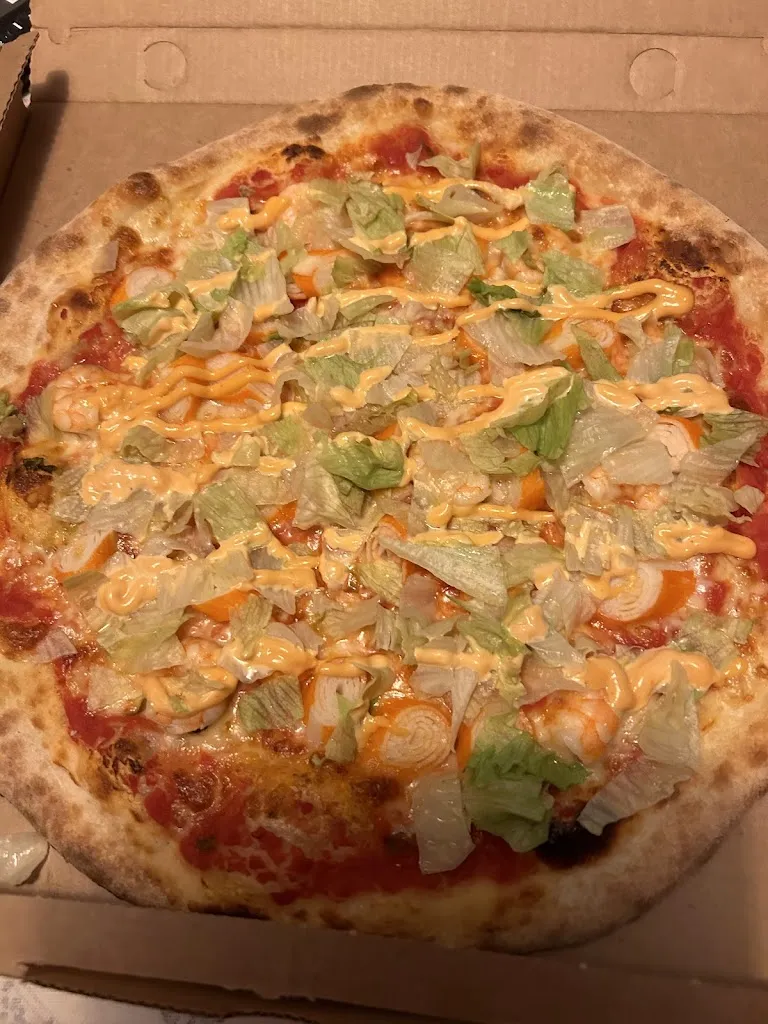 Menu_Pizzeria Il Sorriso_Torre de' Busi_image_7