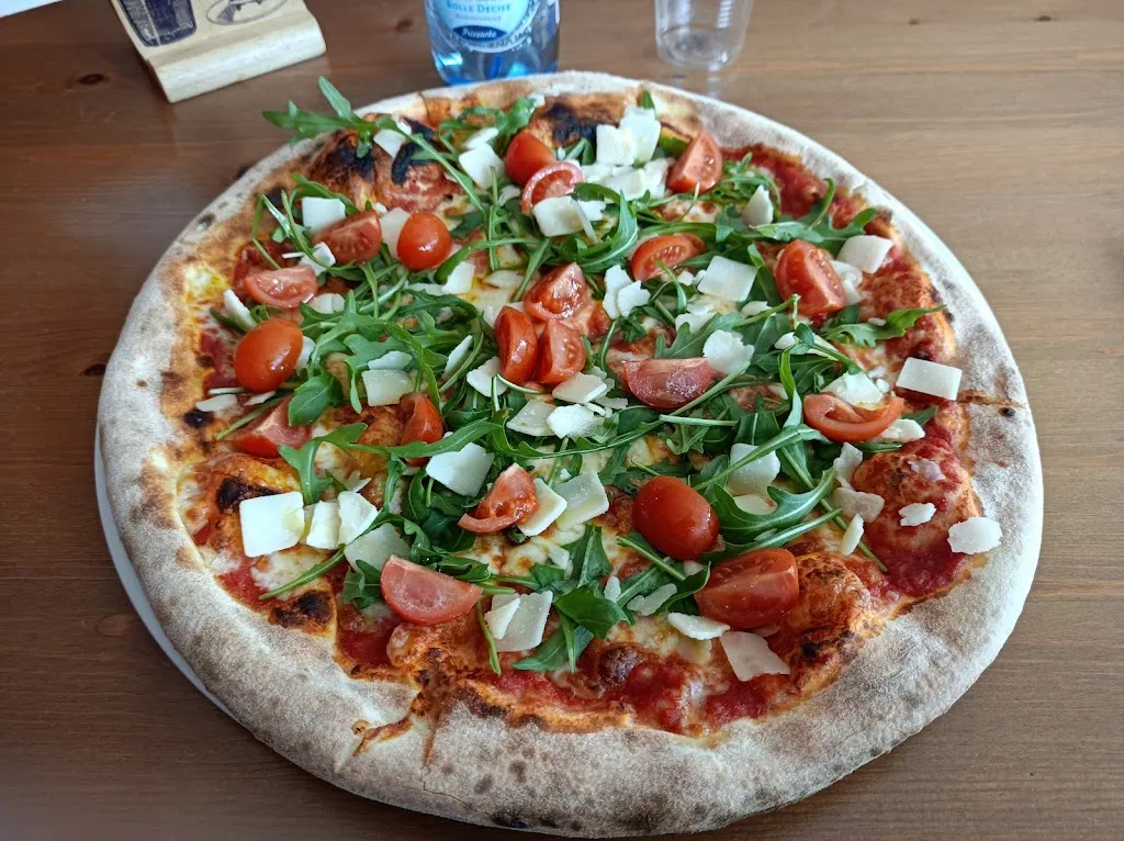 Menu_Pizzeria Il Sorriso_Torre de' Busi_image_8