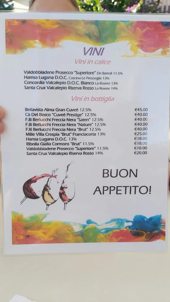 Menu_Ristorante Trattoria Da Nisio_Torre de' Roveri_image_2