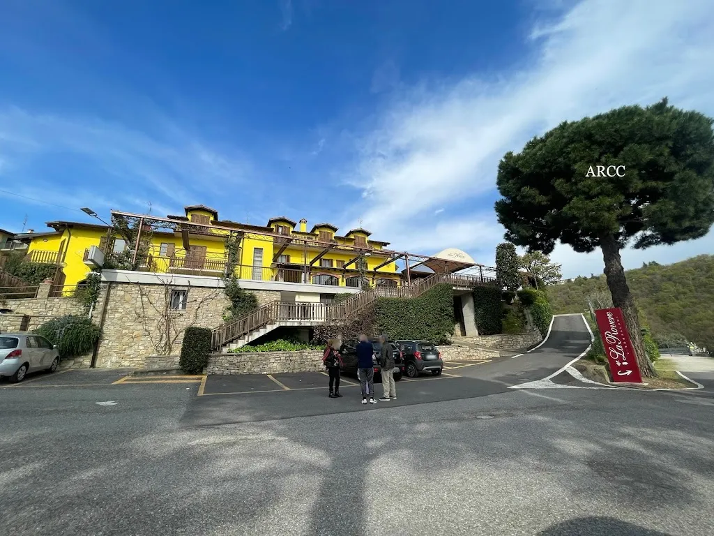 A “RC” C_Ristorante Trattoria Da Nisio_Torre de' Roveri_review