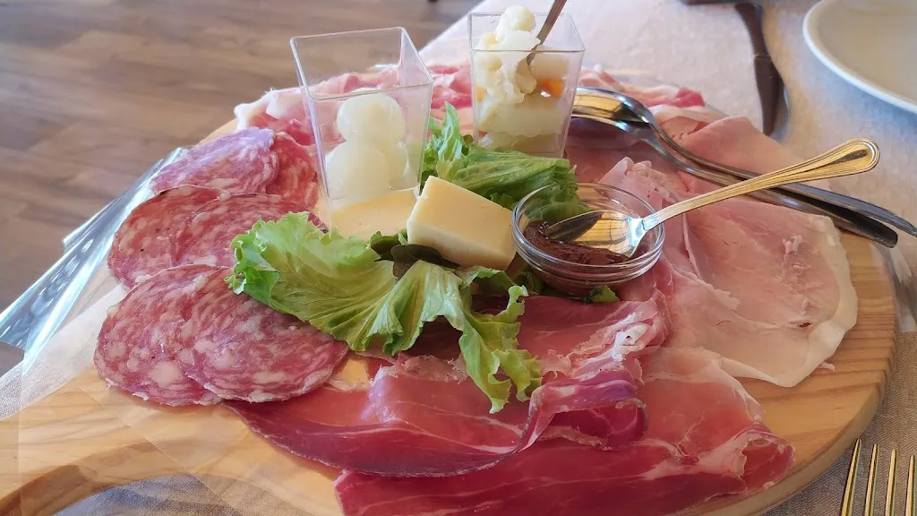 roberto bellini_Ristorante Trattoria Da Nisio_Torre de' Roveri_review