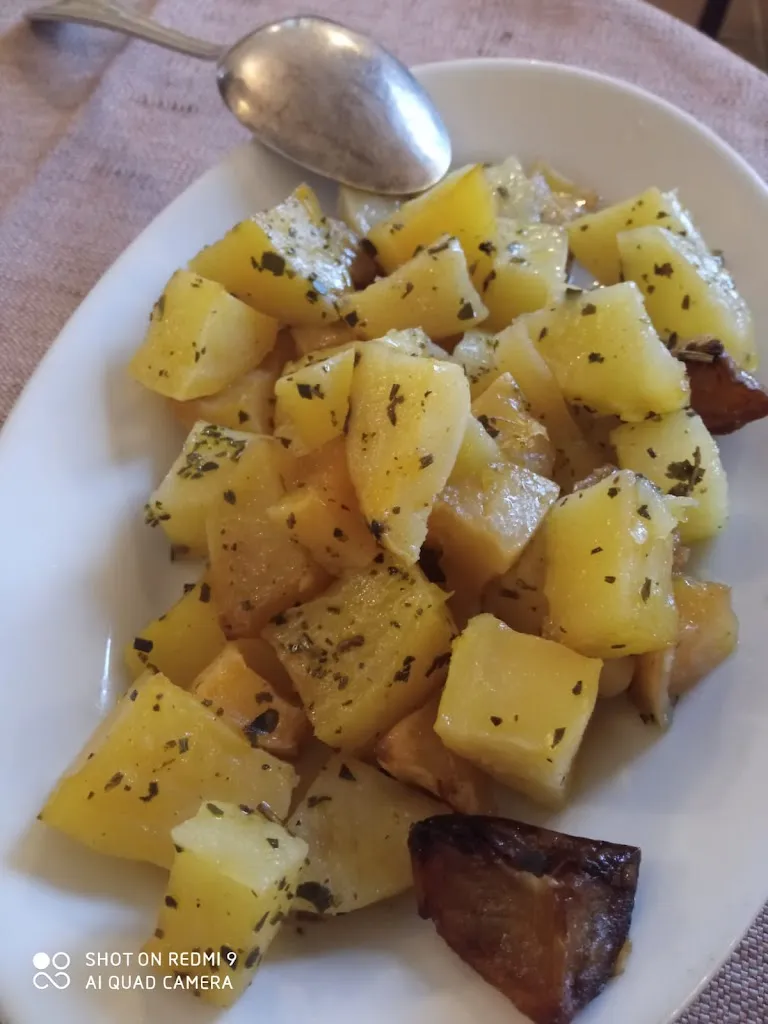 Menü_Ristorante La Bussola_Torre de' Roveri_Bild_7