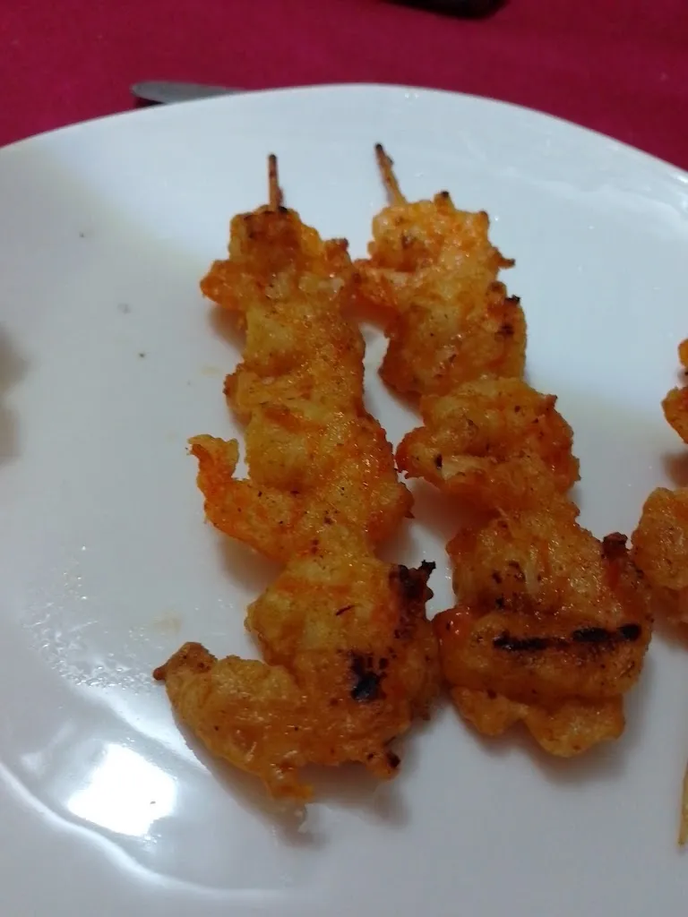 Menü_Ristorante La Bussola_Torre de' Roveri_Bild_9