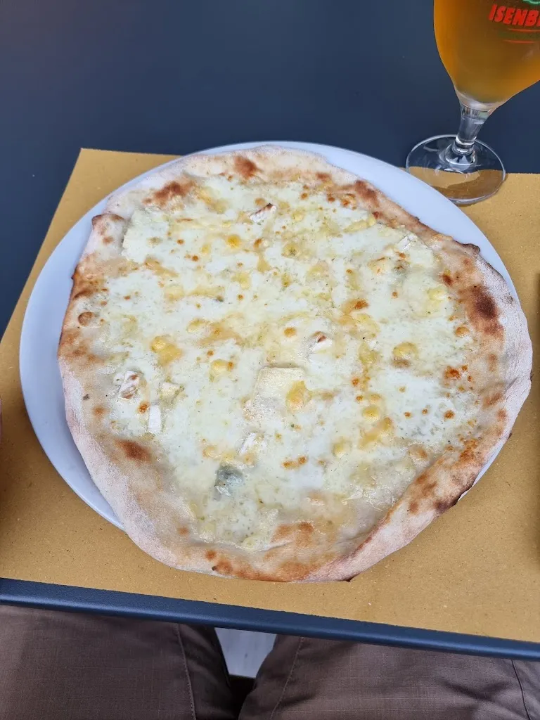 Menu_Pizzeria La Pausa_Torre di Santa Maria_image_5