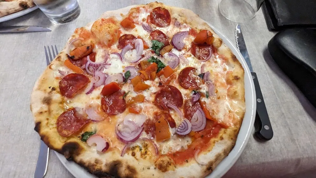 Menu_Pizzeria La Pausa_Torre di Santa Maria_image_7