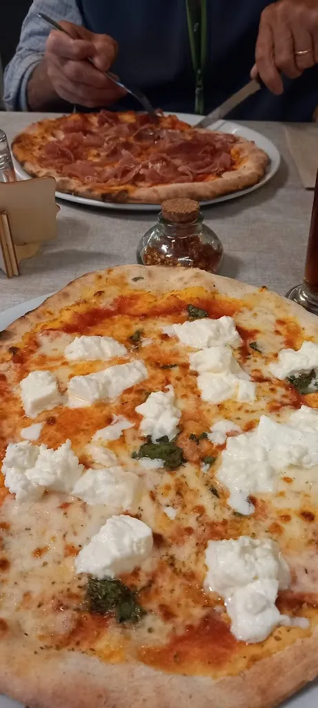 Menu_Pizzeria La Pausa_Torre di Santa Maria_image_9