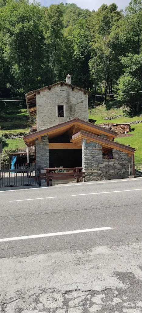 Massimo Rossi_Ristorante Al Prato_Torre di Santa Maria_recensione