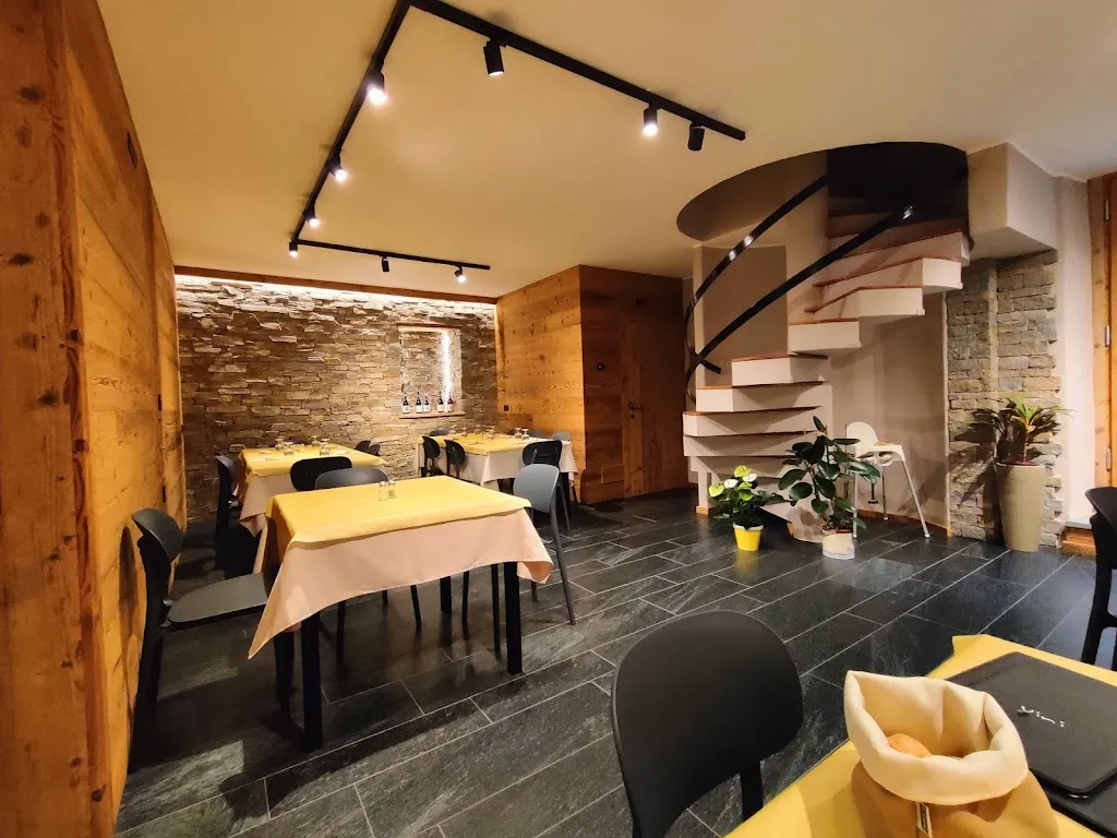 Ristorante Al Prato restaurant in Torre di Santa Maria