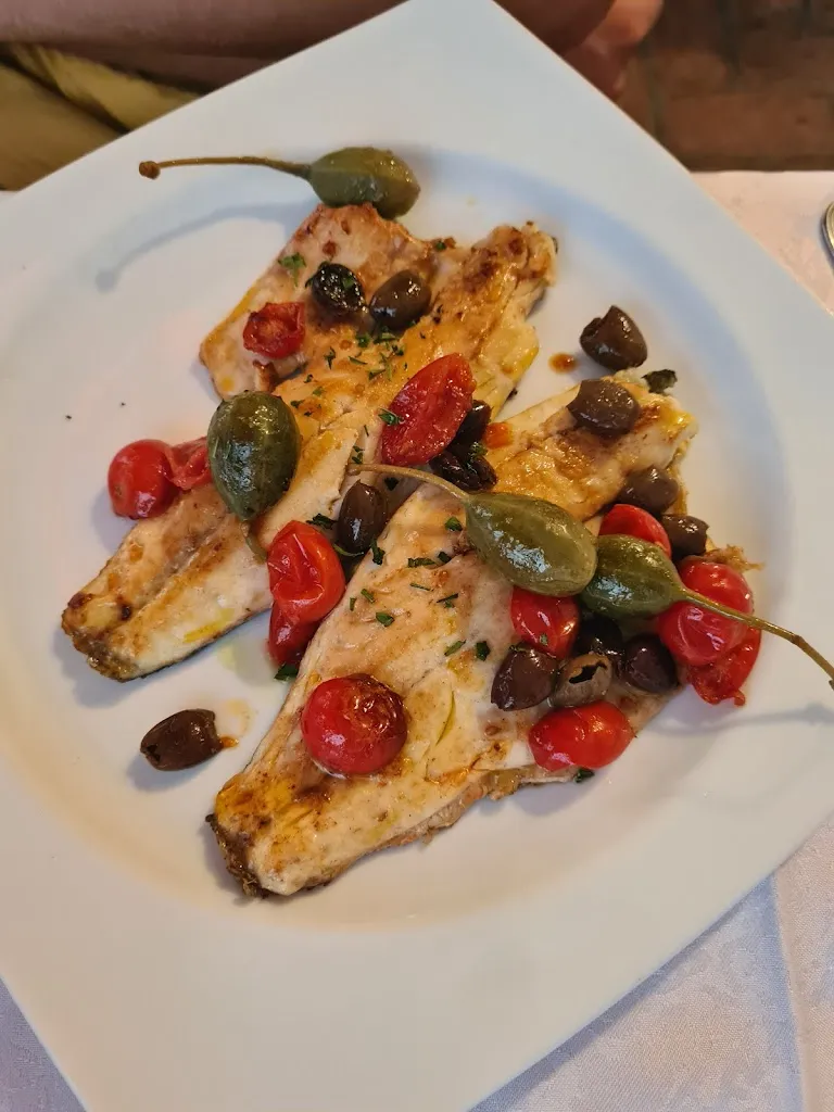 Cristina Ladar_Antica Osteria Dell'Angelo Snc Di Bonetti Claudio e Bonetti Laura_Torre Pallavicina_review