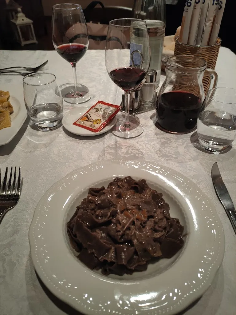 Korina Tserna_Antica Osteria Dell'Angelo Snc Di Bonetti Claudio e Bonetti Laura_Torre Pallavicina_review