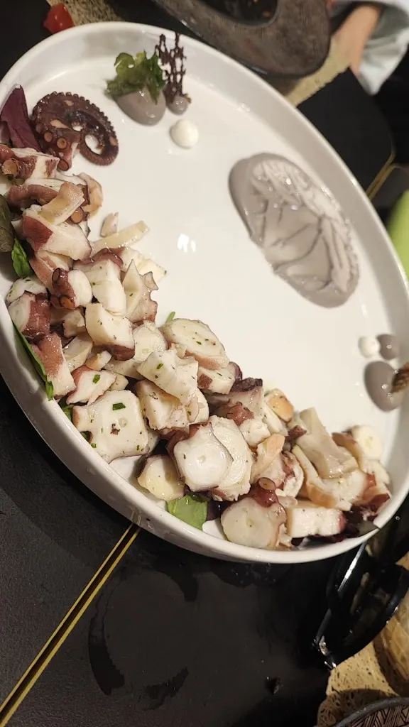 Menu_Sant'Anna Beach - Riccardo Di Luca_Torre del Mangano_image_9