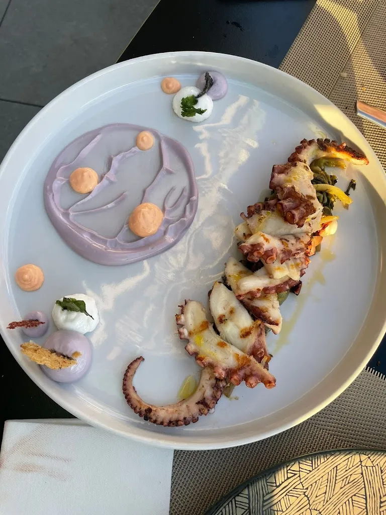 Laurent De Schryver_Sant'Anna Beach - Riccardo Di Luca_Torre del Mangano_review