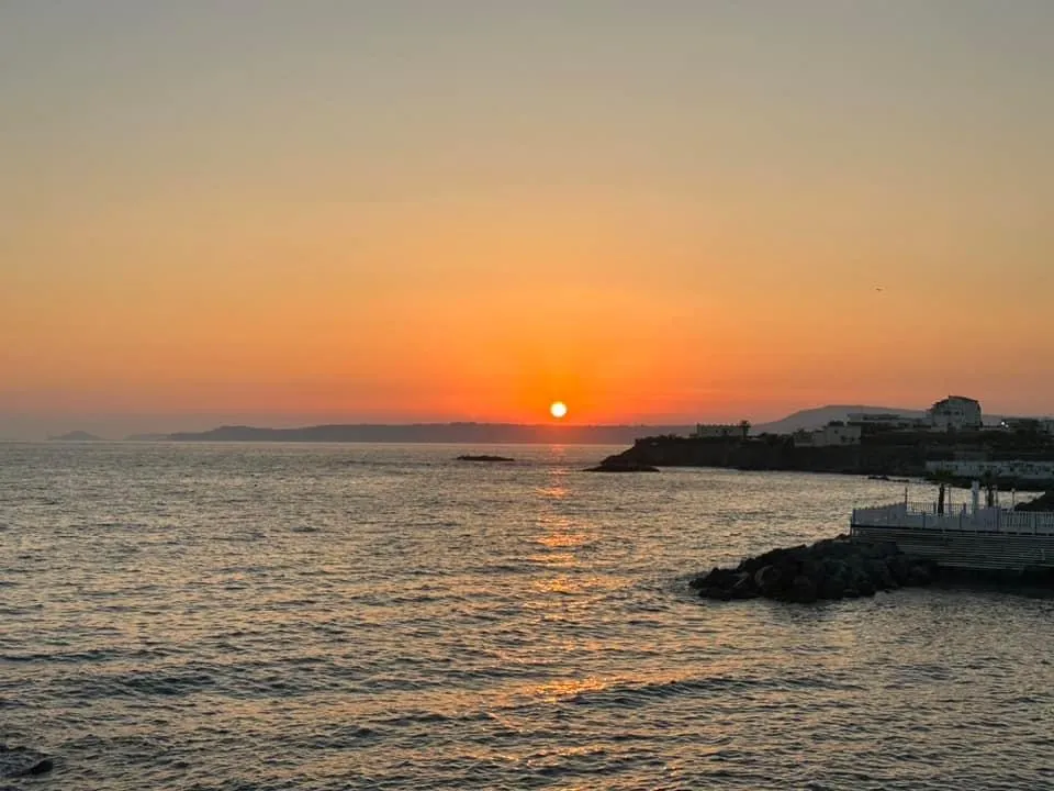 gareth smith_MM Lounge Restaurant_Torre del Mangano_recensione