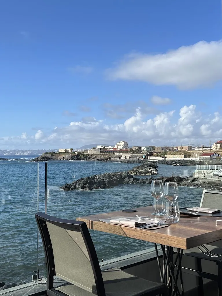 Nastasia Iavorscaia_MM Lounge Restaurant_Torre del Mangano_recensione