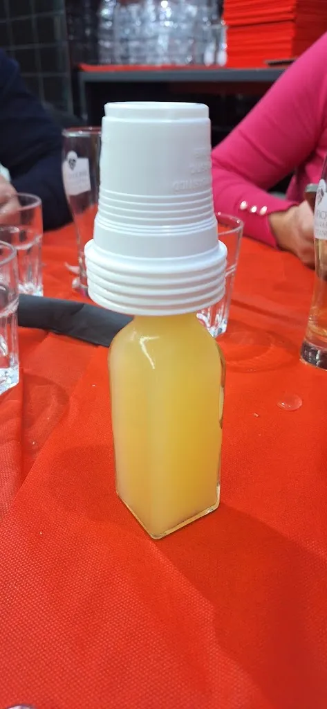 Francesco Fasano_ZI TO'_Torre del Mangano_review