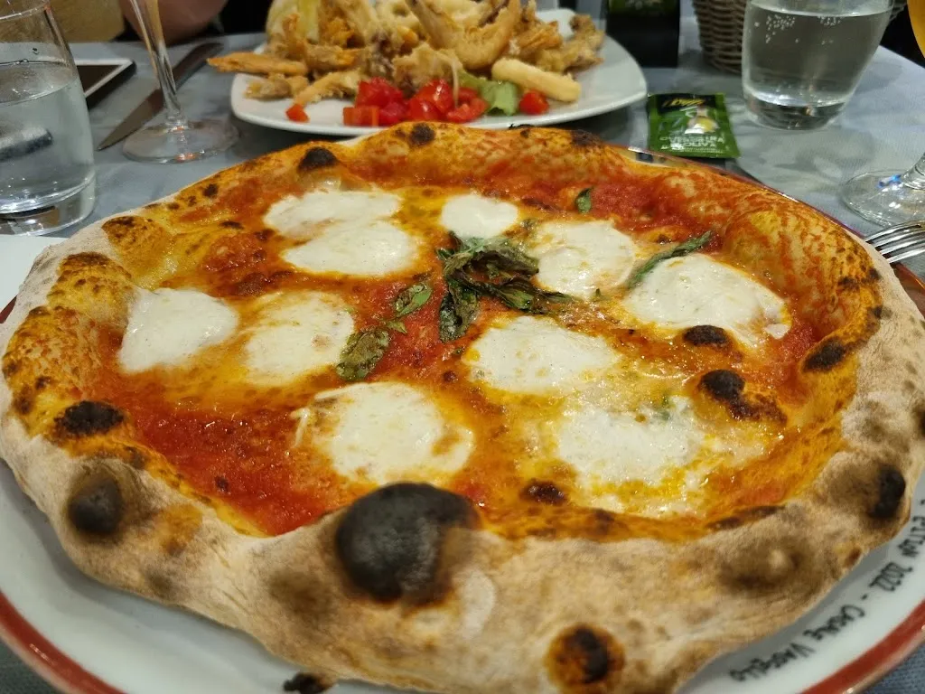 Menu_Ristorante pizzeria Da Ciccio food and drink_Torre del Mangano_image_5