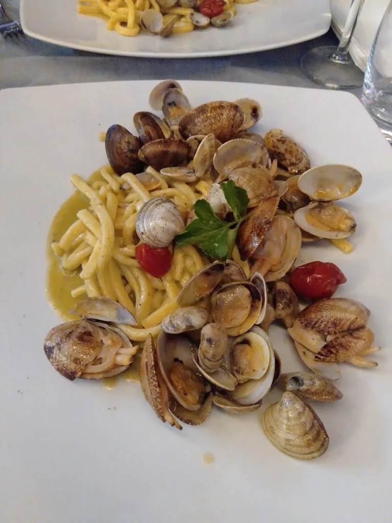 Menu_Ristorante pizzeria Da Ciccio food and drink_Torre del Mangano_image_6