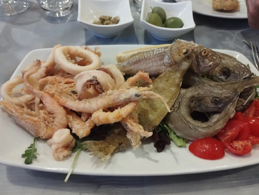 Menu_Ristorante pizzeria Da Ciccio food and drink_Torre del Mangano_image_7