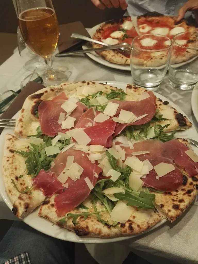 Menu_Ristorante pizzeria Da Ciccio food and drink_Torre del Mangano_image_8