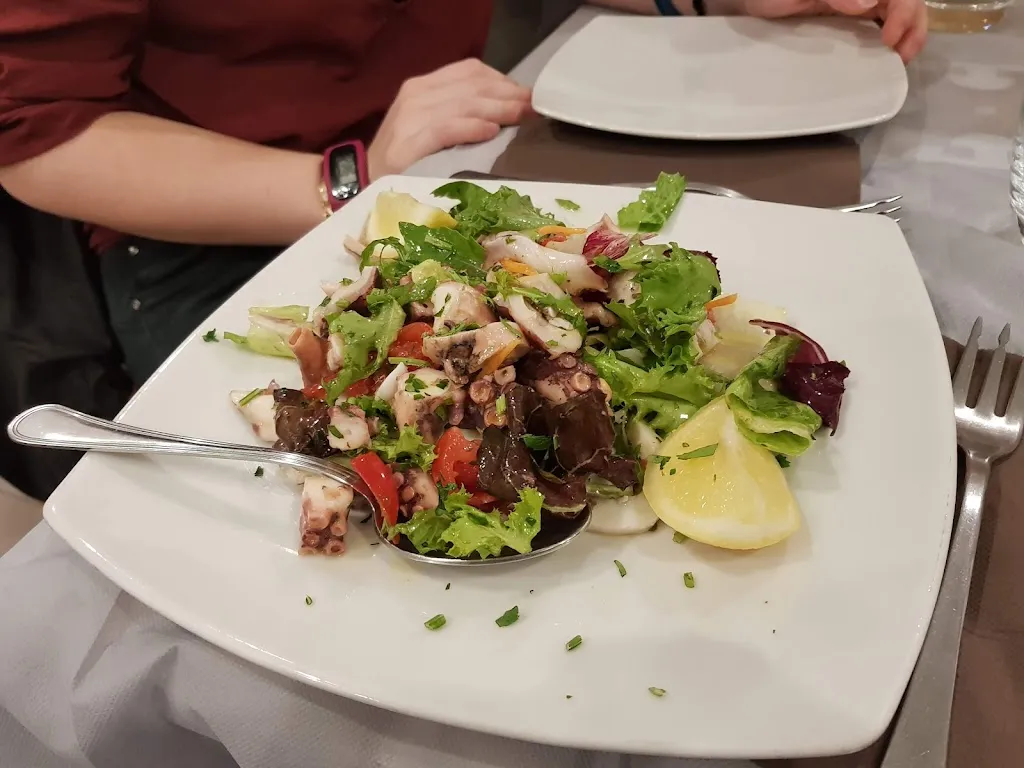 Menu_Ristorante pizzeria Da Ciccio food and drink_Torre del Mangano_image_9