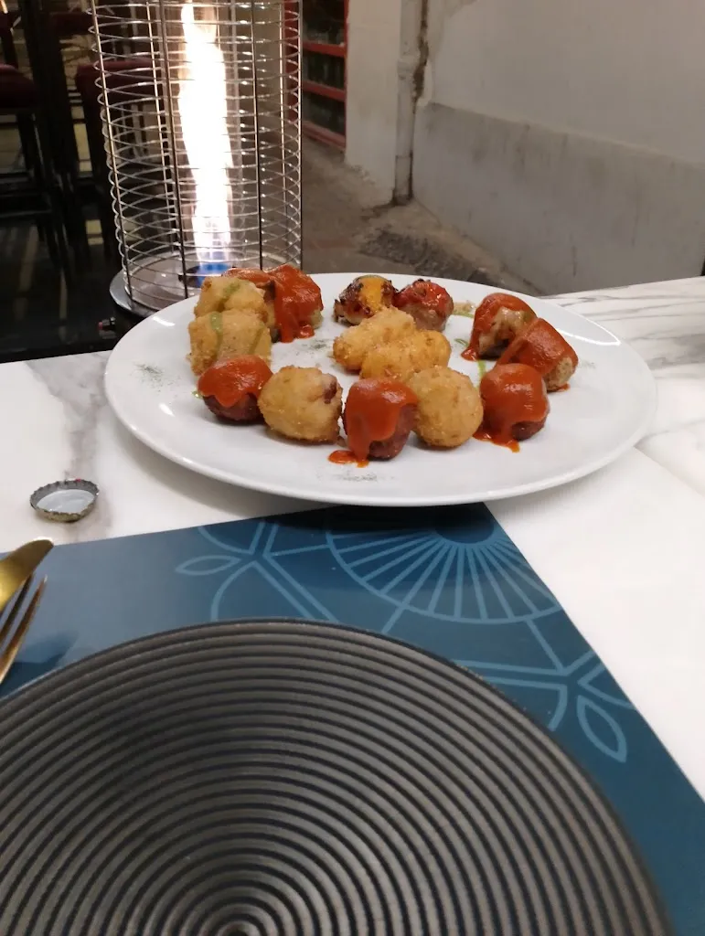 Letizia Monaco_Opium bistró_Torre del Mangano_review