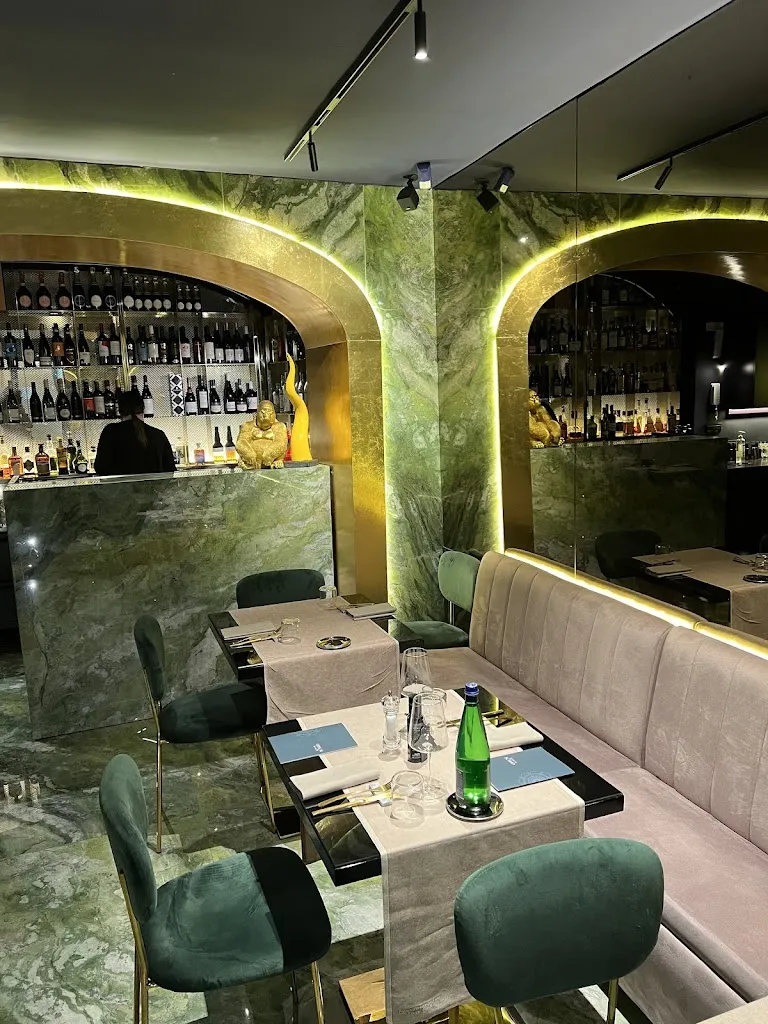 Food_advisor360_Opium bistró_Torre del Mangano_review