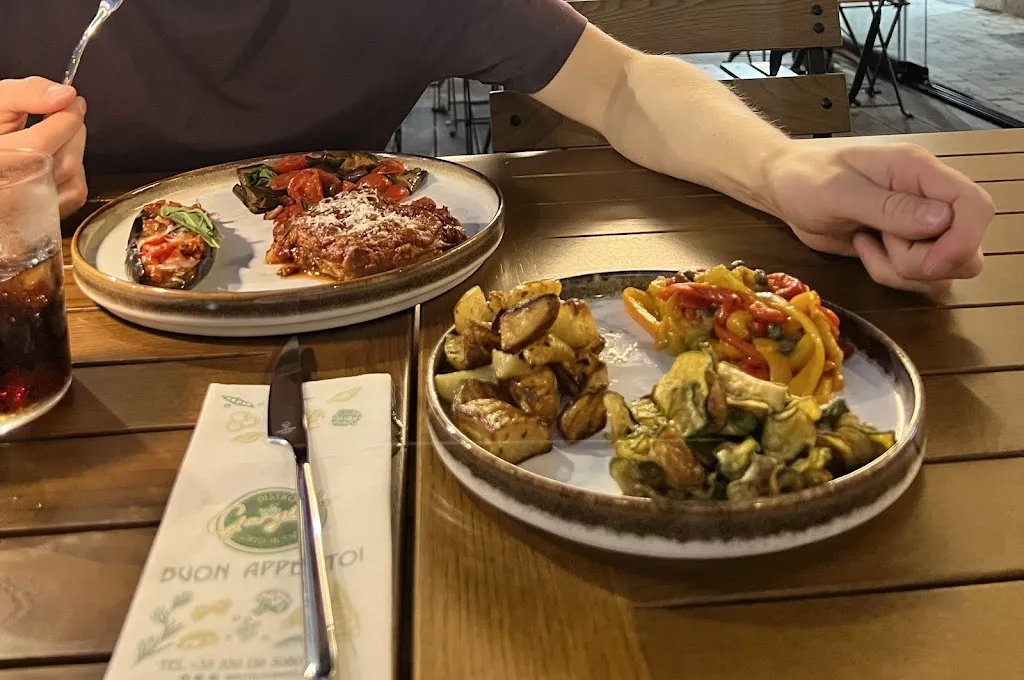 Em 99_Bistrò Gargiulo l'Orto in Cucina_Torre del Mangano_review