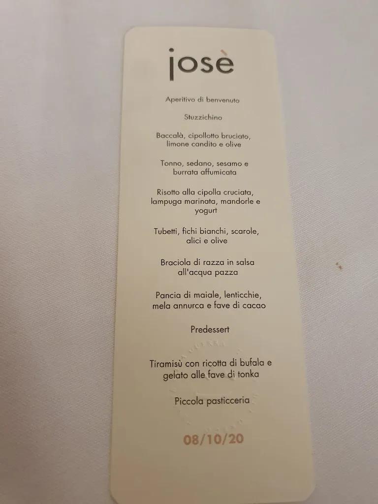 Menu_Josè - Tenuta Villa Guerra_Torre del Mangano_image_3