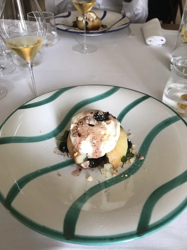 molto buono _Josè - Tenuta Villa Guerra_Torre del Mangano_review