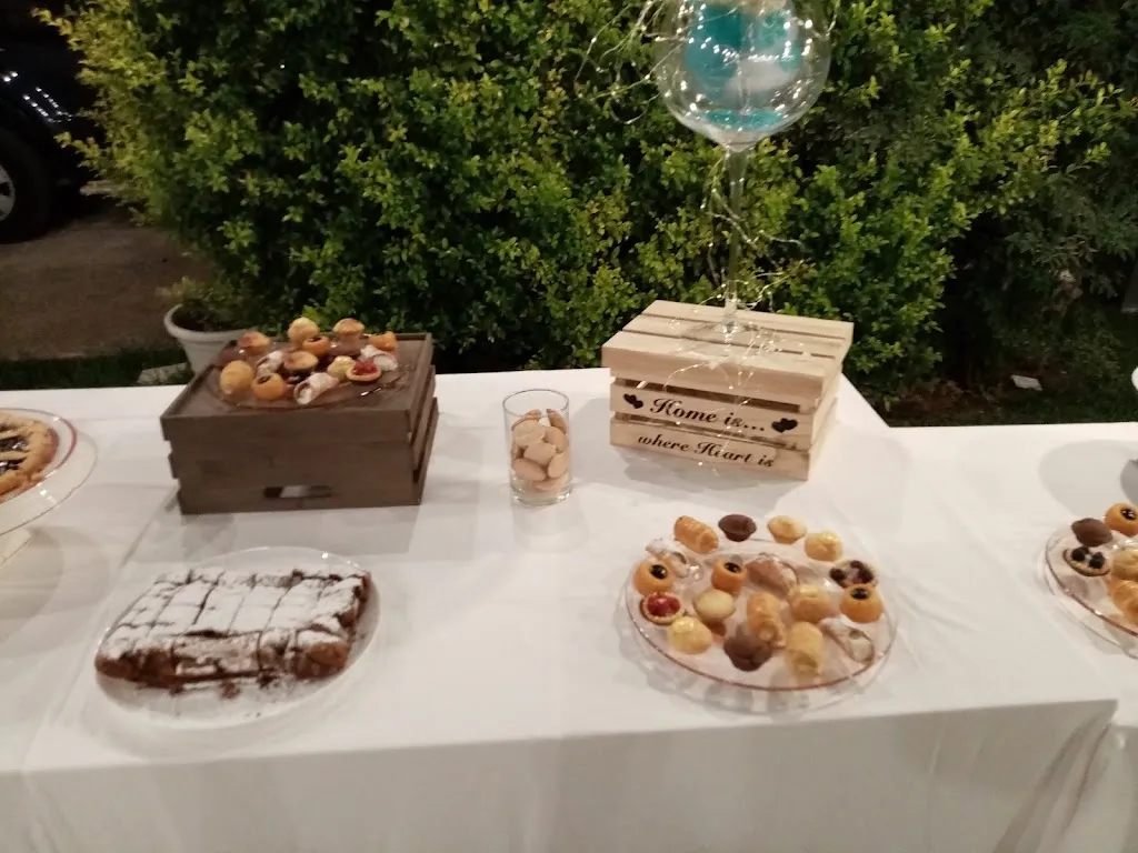 Menu_La Cascina di Maria Pia - Home Restaurant_Carmiano_image_3