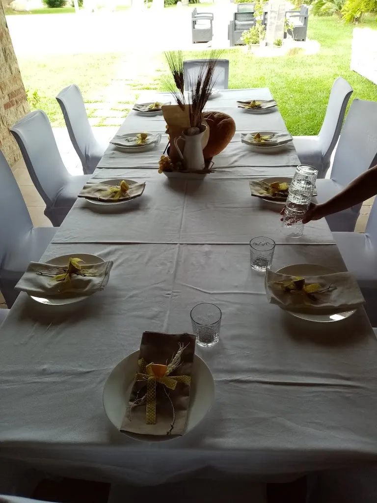 Menu_La Cascina di Maria Pia - Home Restaurant_Carmiano_image_5