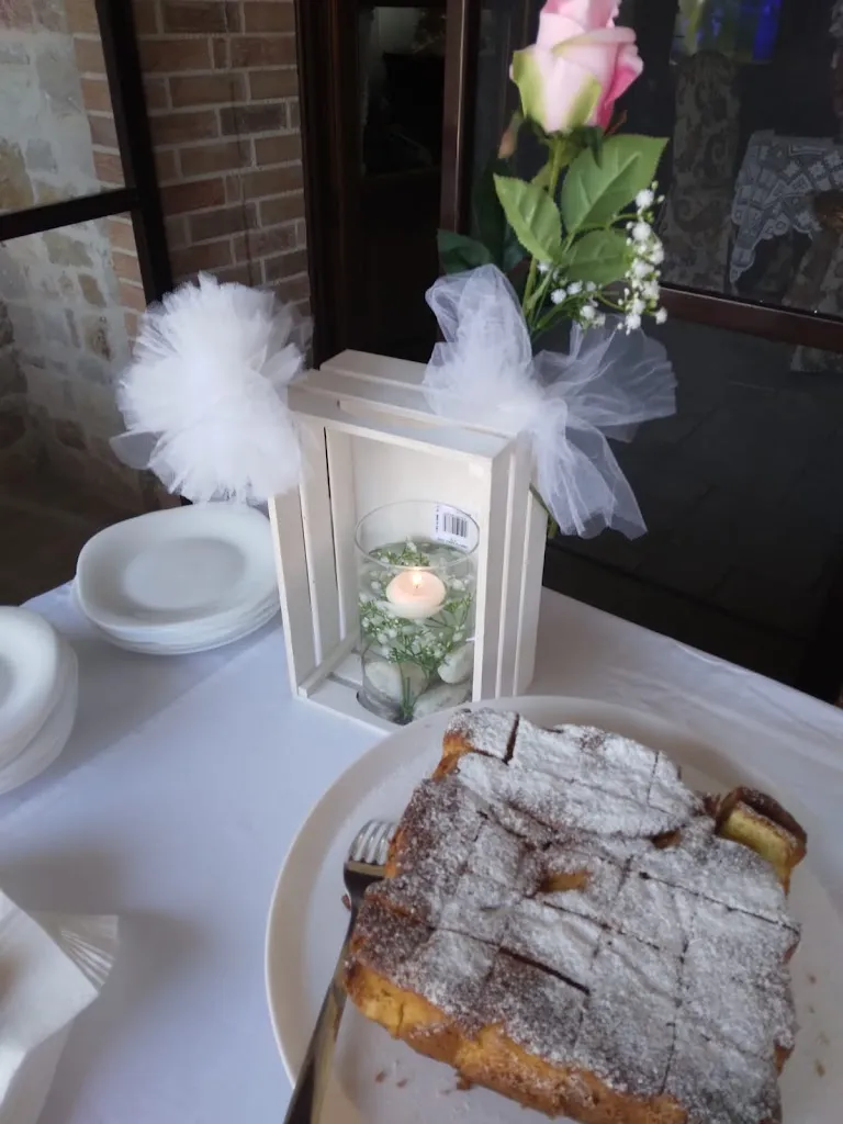 Menu_La Cascina di Maria Pia - Home Restaurant_Carmiano_image_7