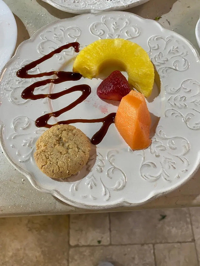 Menu_La Cascina di Maria Pia - Home Restaurant_Carmiano_image_8