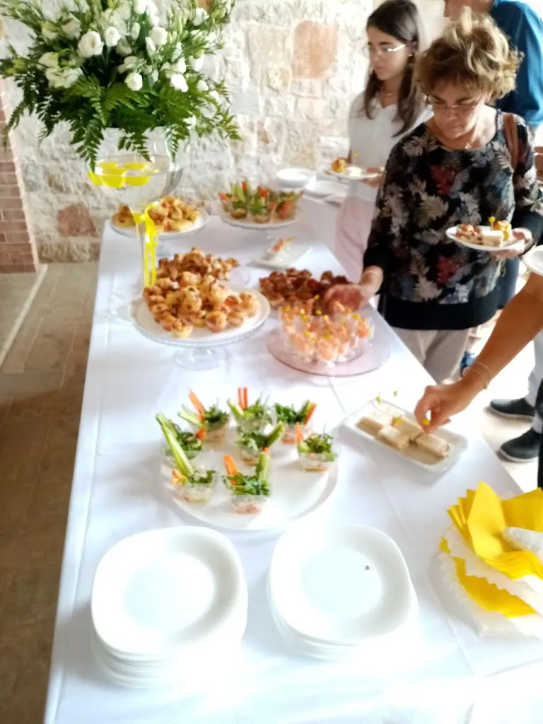 Menu_La Cascina di Maria Pia - Home Restaurant_Carmiano_image_9