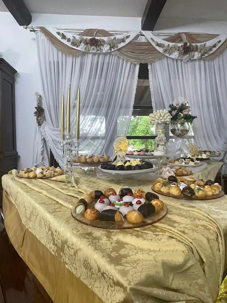 Salvatore Liaci_La Cascina di Maria Pia - Home Restaurant_Carmiano_review