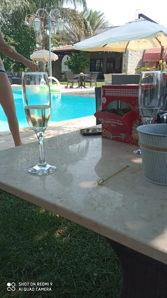 Daniele Sicara_La Cascina di Maria Pia - Home Restaurant_Carmiano_review